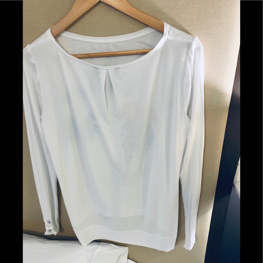 Blouse - Picture 5 of 6